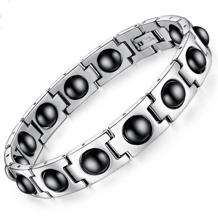 FESTIVUS Bracelet Homme Femme Bracelet Classique - Personnalité