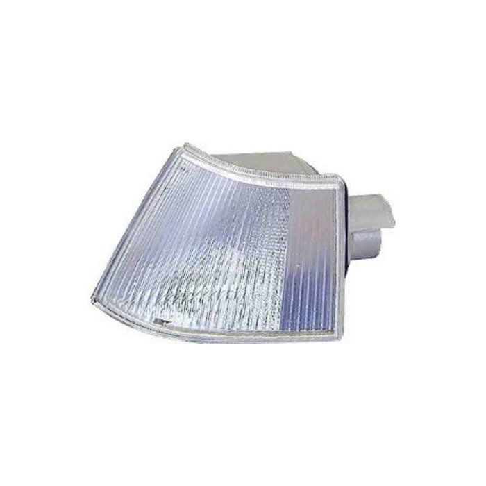 Feu clignotant avant gauche blanc Renault 21 1989-1994 RA30211