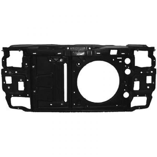 armature avant POLO, 94-99 430 MM traverse avant s