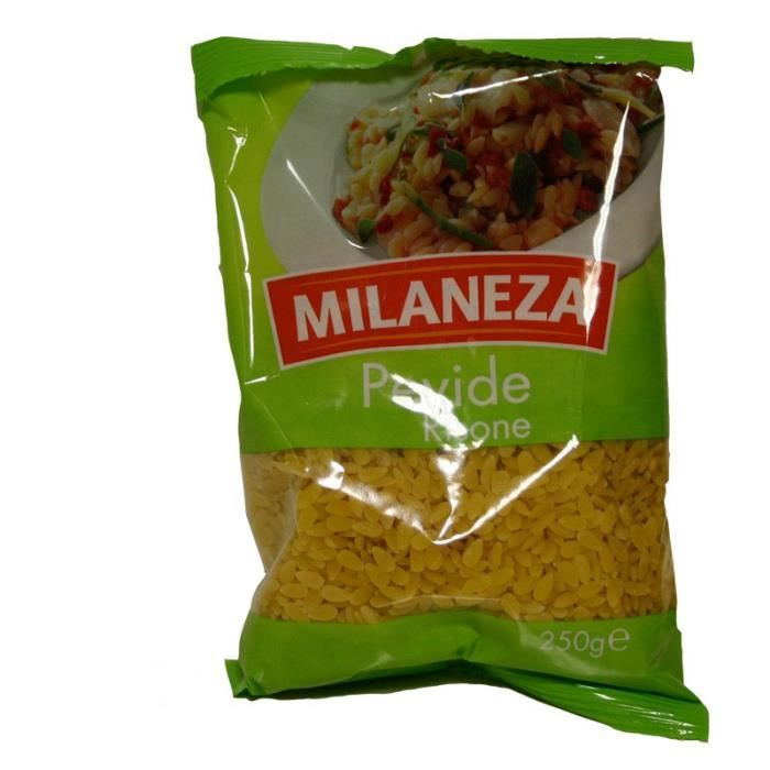 PÂTES \