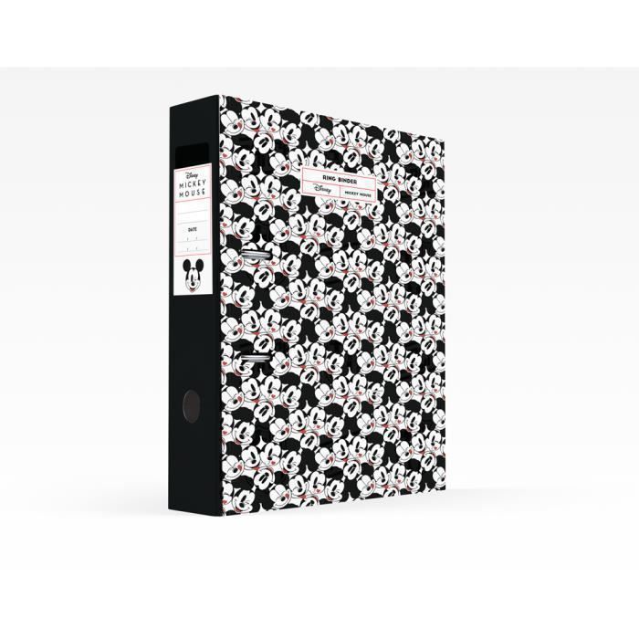 Classeur Compresseur Mickey Mouse It's A Mickey Thing