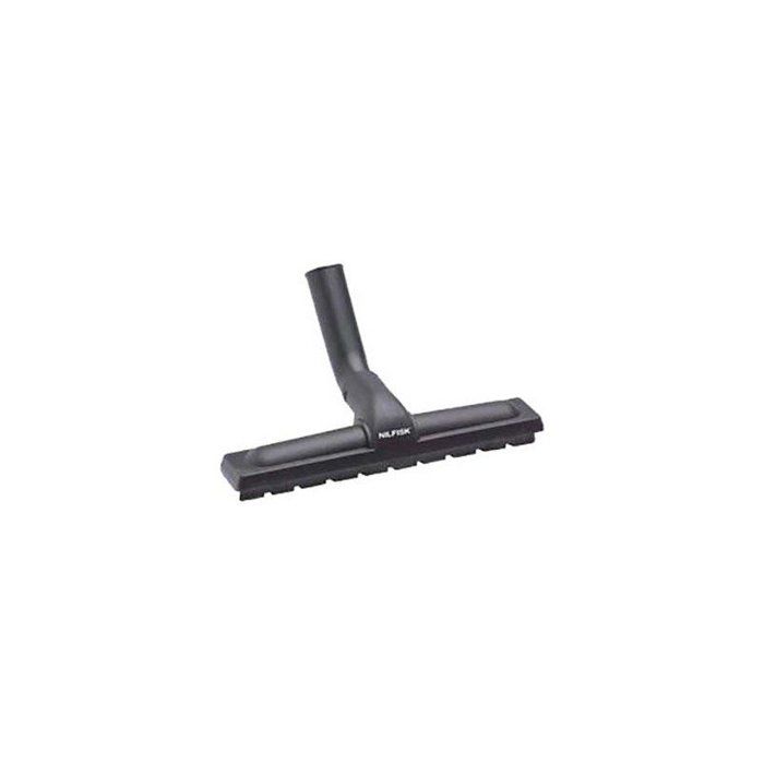 Nilfisk Brosse pour sols durs avec attache parking - 5715492189779