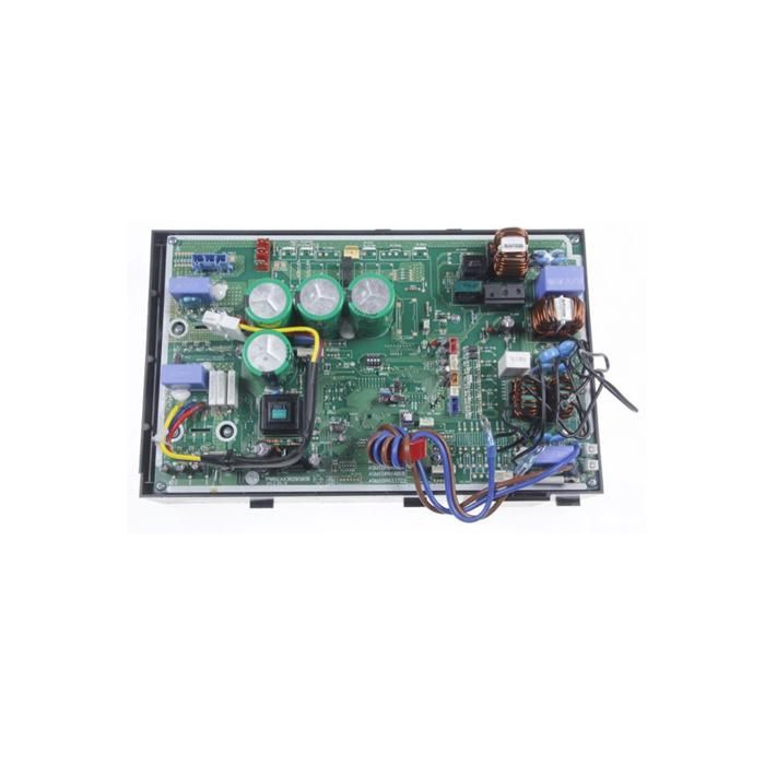 Platine Principale Inverter Ref EBR63372226 Pour CLIMATISEUR LG