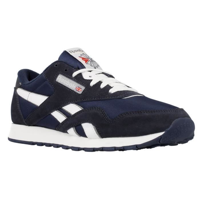 Reebok CL Nylon