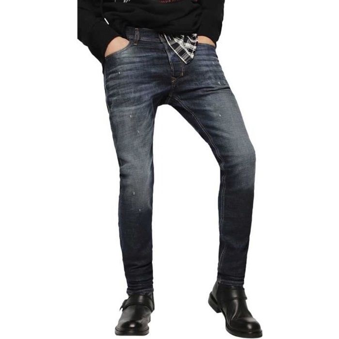 Vêtements Homme Pantalons Diesel Larkee Beex L32