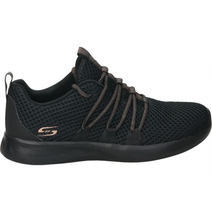 SKECHERS - SKECHERS 32804-BLK - (38)