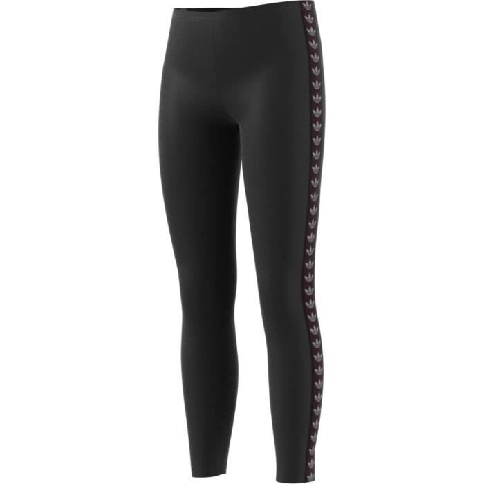 Legging femme junior adidas Tape