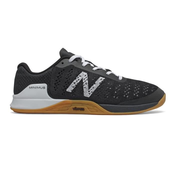 New Balance Hommes Minimus Prevail Entraînement Gym Basketss De Sport Chaussures