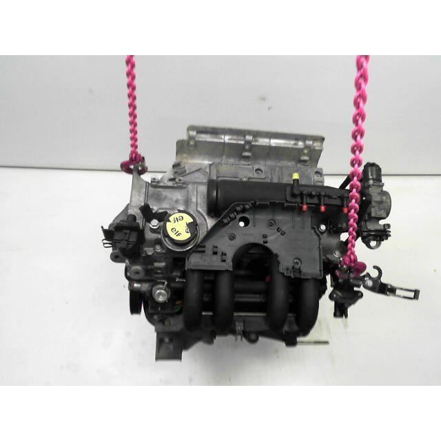 PIECES AUTO D'OCCASION - 7701471563 - MOTEUR COMPLET - MOTEUR ESSENCE RENAULT TWINGO 1.2 - D1-370886