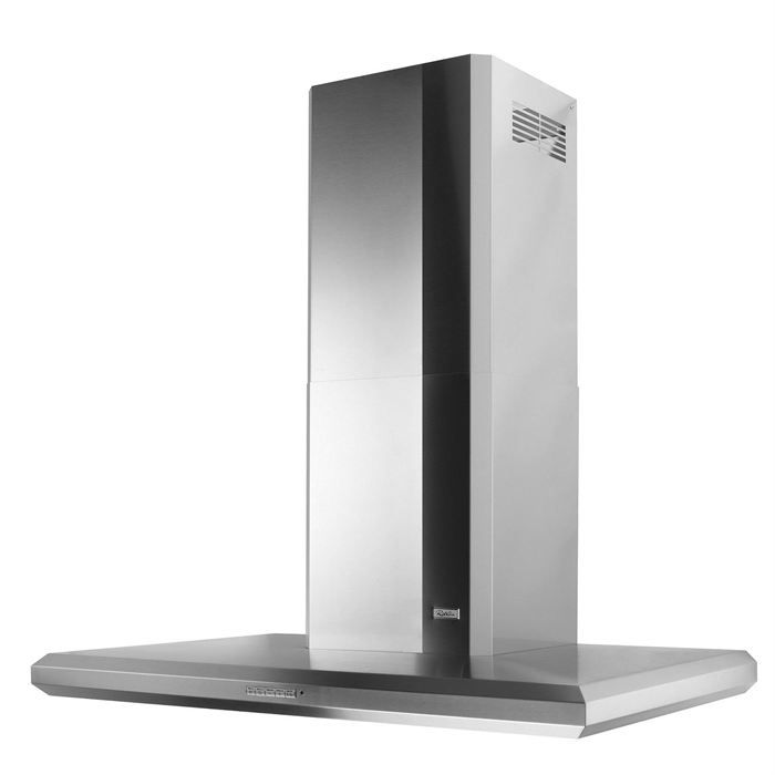 ROBLIN - 6041002 - Hotte décorative