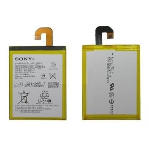 Batterie Xperia Z3