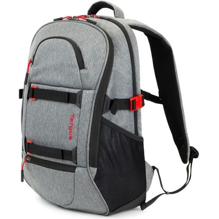 TARGUS Sac à Dos pour ordinateur portable Urban Explorer 15.6- - Noir