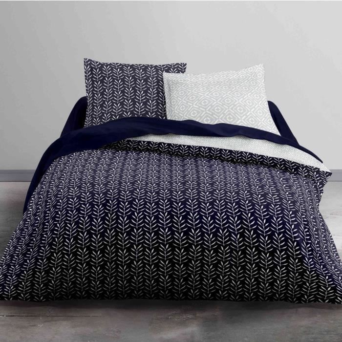 Parure de lit Today Sunshine Alma 100% coton - taille:240 x 260 cm