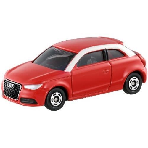 Takara Tomy Tomica 111 Audi A1