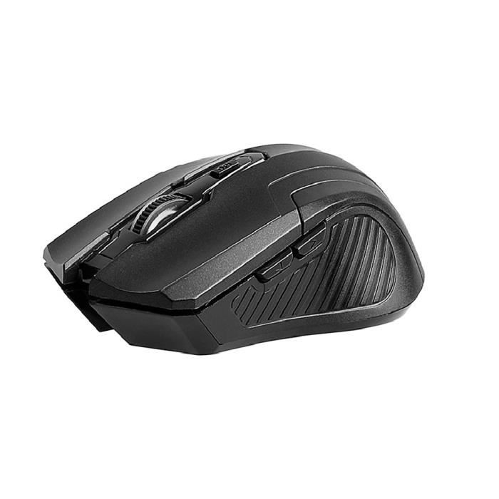 Souris sans fil