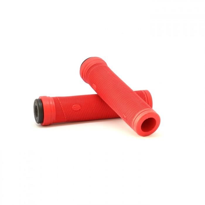 Urbanartt poignee lebaron rouge