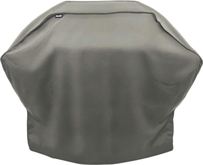 FORNOR Housse Protection Barbecue 95x50x75cm - Couverture Imperméable Résistante UV