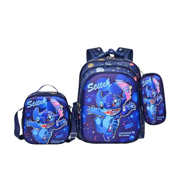 Sac à Dos Enfant Résistant Aux éclaboussures - Parfait Pour Vélo, Rando, école 6-10L