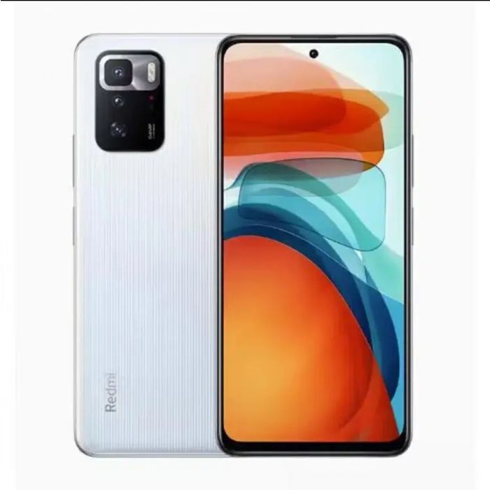 XIAOMI Redmi note 10 pro 256 - vue 2