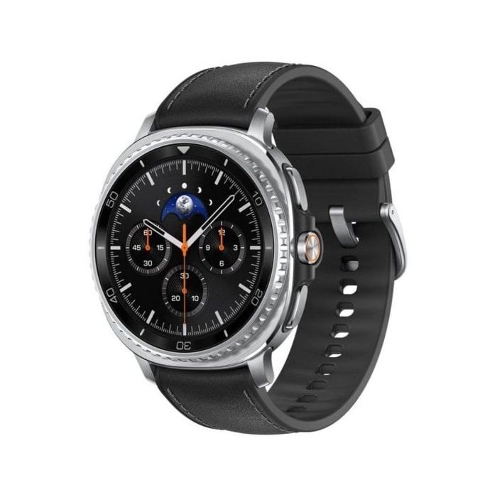 Smartwatch - SAMSUNG - Galaxy Watch8 Classic - Bluetooth - 46mm - Noir