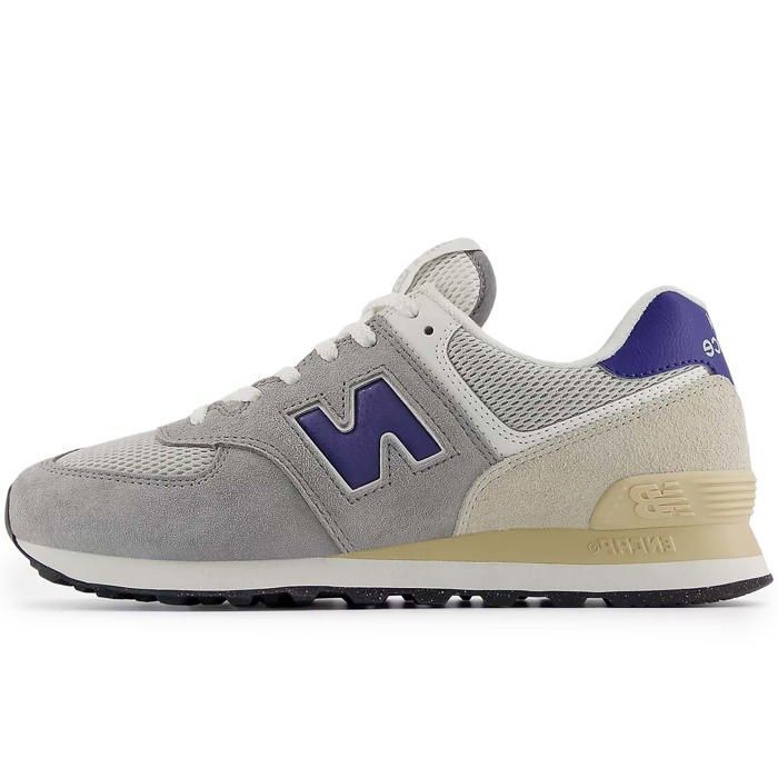 New Balance Chaussures New Balance Sneaker Lifestyle - Unisexe - Niveau 3