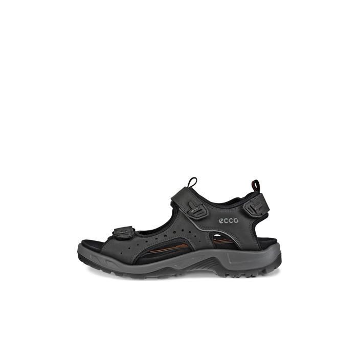 Sandales de randonnée Ecco - black Sandales de randonnée Ecco - black