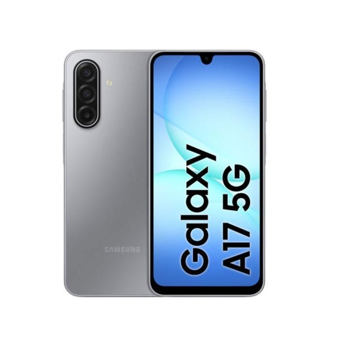 Samsung Galaxy A17 5G Smartphone de 8GO + Chargeur non inclus - vue 2