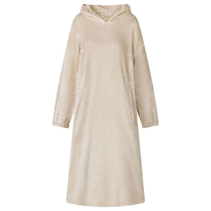 Couverture - edredon - plaid Vidaxl Sweat à capuche couverture Beige s Flanelle Couverture - edredon - plaid Vidaxl Sweat à capuche couverture Beige s Flanelle