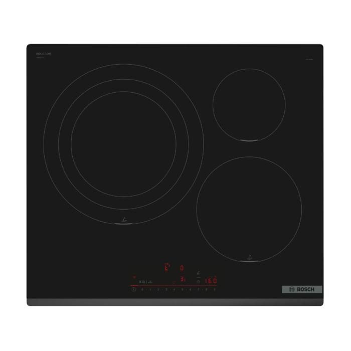 Bosch PID631HC1E - vue 3