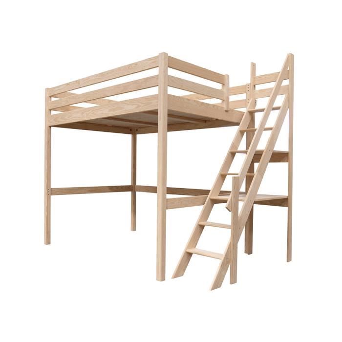 Mezzanine 120x200 Clearance