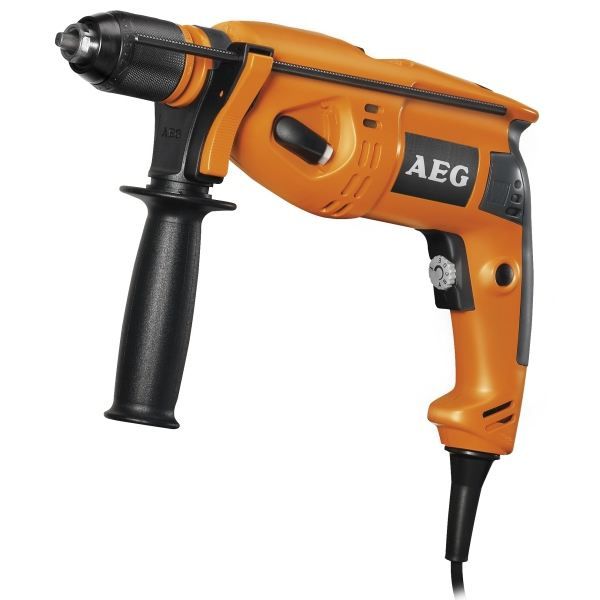 Perceuse Percussion Filaire Aeg Sb2e 750 Rx St Achat Vente Perceuse Perceuse Percussion Filaire Cdiscount