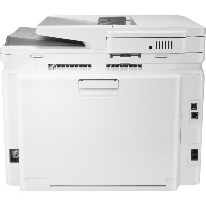 Imprimante laser couleur HP Color LaserJet Pro M283fdw – Wifi – Recto-verso automatique
