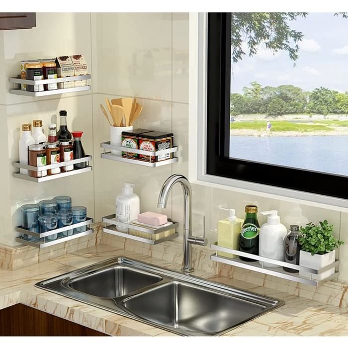 Roccia Finta Decorativa Per Giardino - 60x50cm, In Poliresina, Per Nascondere Oggetti - Foto 2