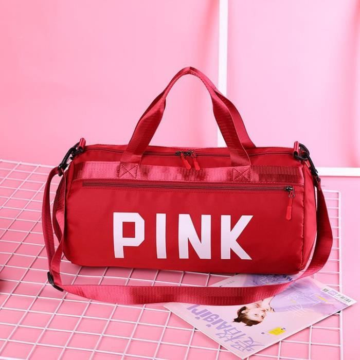 Sac de sport en tissu shop