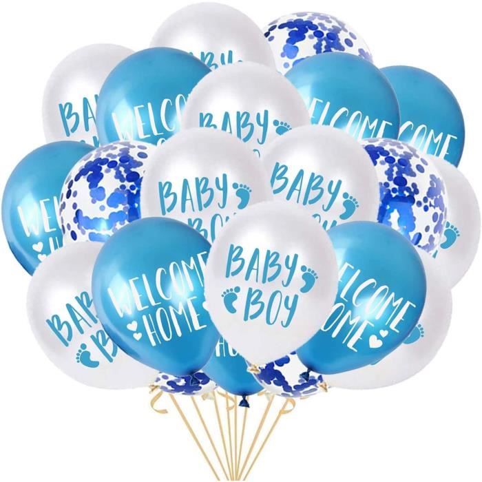 Lot De 20 Ballons Tracteur 30 Cm - Décoration Anniversaire Enfant, Thème Ferme Et Chantier