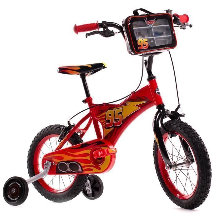 Velo mcqueen 2025