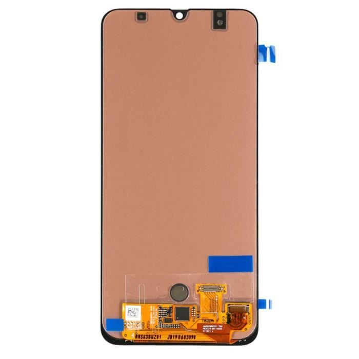Écran Tactile + Verre Original Pour LG Belle 2 X150 – Kit De Remplacement