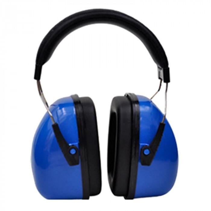 Casque isolation phonique totale clearance