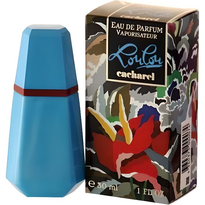 loulou parfum pas cher