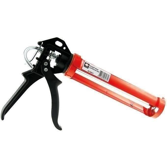 Pistolet pour cartouche modèle pro