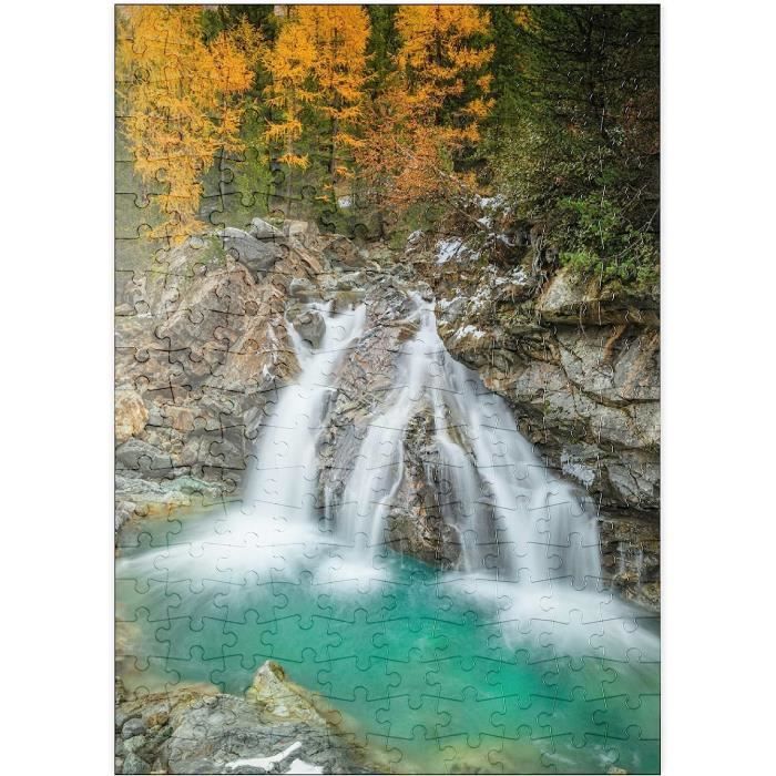 Étoile Royale Premium Pièces Puzzle Collection spéciale MyPuzzle Robert