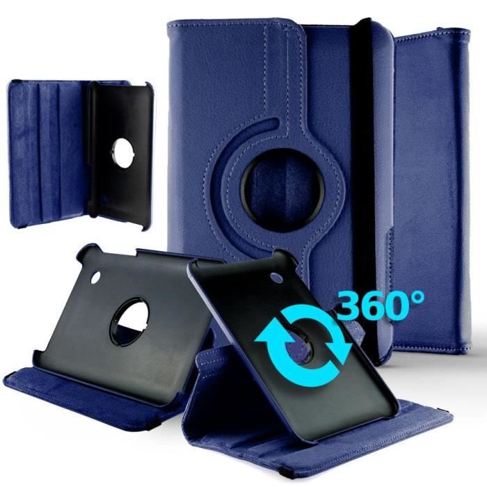 Housse Tablette Samsung Galaxy Tab 7.0 2 GT-P3100 - Cdiscount Téléphonie housse samsung tab 2