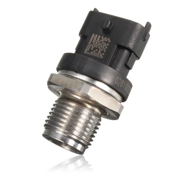 Capteur, pression de carburant RENAULT Master II L1H1 T28 2.2 dCi Fourgon 90cv au meilleur prix