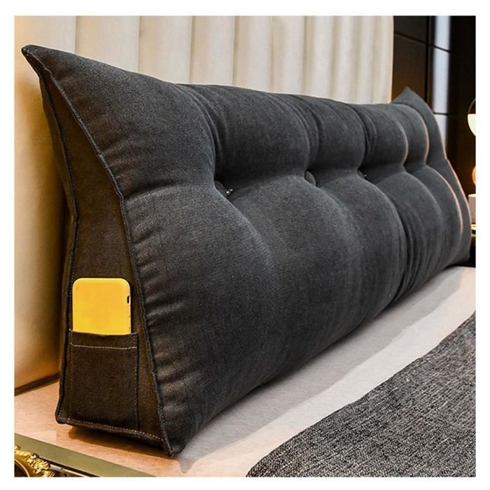 traversin tete de lit