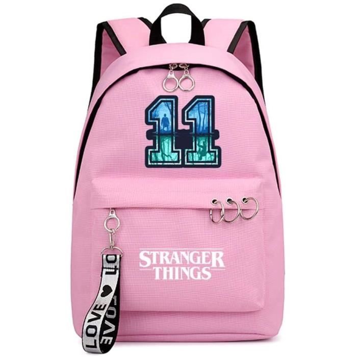 Cartable stranger things cheap