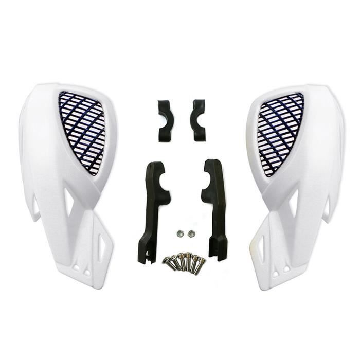 Garde-Mains Moto Robuste Pour Honda XL1000V Varadero - Protège-Poignées Coupe-Vent Anti-Choc XL 1000