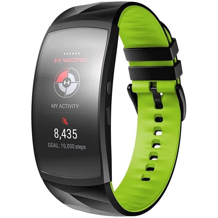 Gear fit deals 2 pro r365