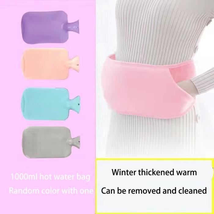 Lot De 4 Chaufferettes De Poche Réutilisables Catavana - Pour Mains, Thème Ski, Garantie 10 Ans