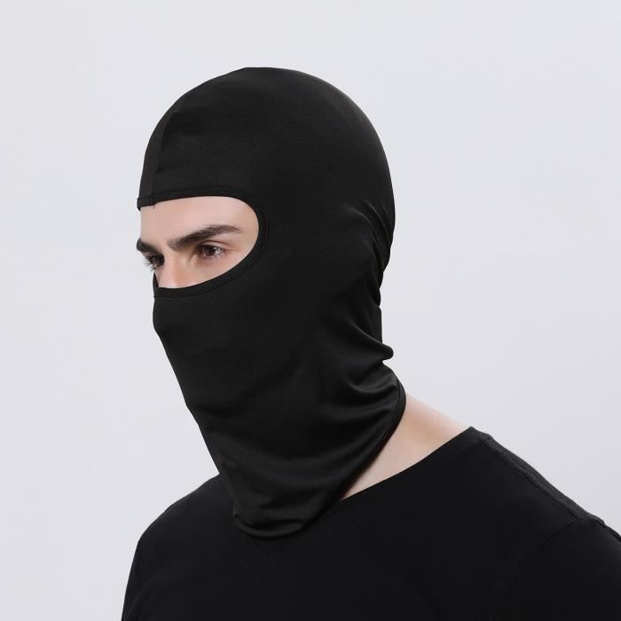 Couleurs Cache cou en molleton pour homme et femme cache nez cache nez cache nez coupe vent pour l hiver Cdiscount Pret a Porter