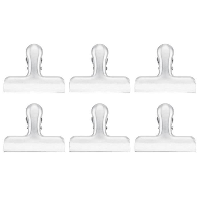 HAPINARY Lot de 2 supports de signalisation en plastique pour panier, étiquettes